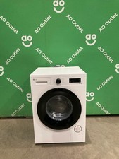 LG Washing Machine 9kg 1400