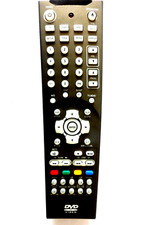 DMTECH TV/DVD COMBI REMOTE