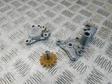 Yamaha XVS 125 DRAGSTAR