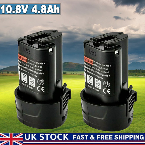 8ah for makita - for,