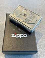 Genuine Brand New 2008 ZIPPO
