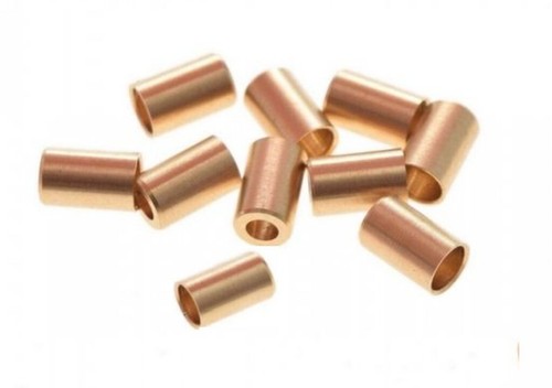 10x solder nipples - 3.2x5, for