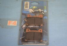 Brake Pads Carbon Lorraine