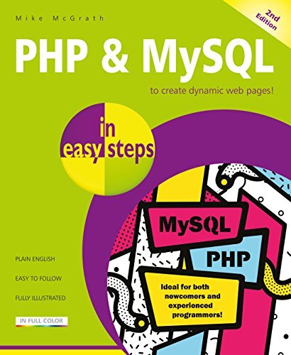 Php mysql easy - php, 2nd