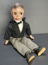 Vintage Ventriloquist Dummy