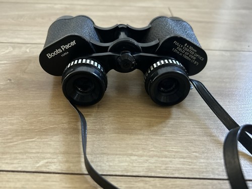 Boots pacer 8x30mm binoculars - boots,
