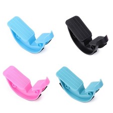 Foot Rocker Ankle Stretch