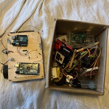 Arduino Mega, Uno R3