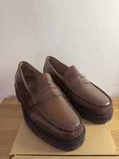 G.H. Bass Weejun Larson