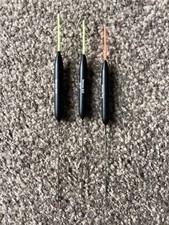 SALE 3 x Sensas SA2 wire stem