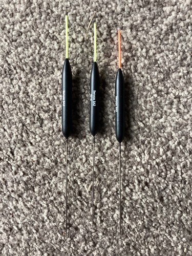 Sale sensas sa2 wire stem - 3,
