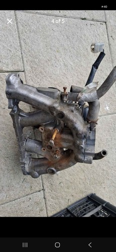 Nissan micra k10 ma10s inlet