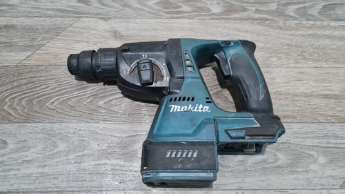 Makita dhr242 18v ion - makita,