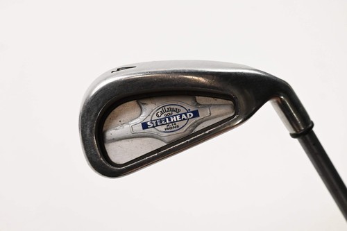 Callaway steelhead 4 - x-14, #4