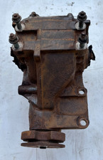 Mazda MX5 MK3 NC 2005 - 2015