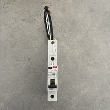 MEM Eaton RCBO B 16 Amp 30mA