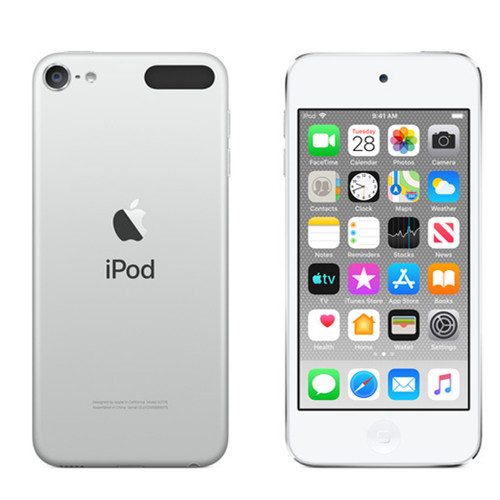 Apple ipod touch - touch, 6th