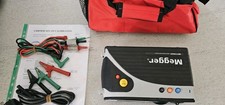 Megger Multifunction 1502/2  Tester 18th Edition Excellent Condition Calibrated 
