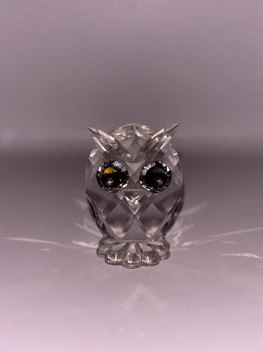 Vintage swarovski crystal mini - vintage,