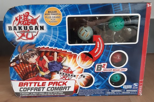 Spinmater toys bakugan - toys, battle