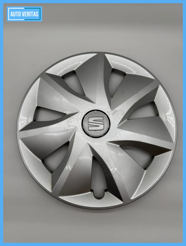 Original seat wheel trim - original,