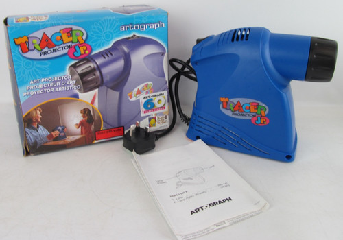 Artograph tracer projector - tracer,