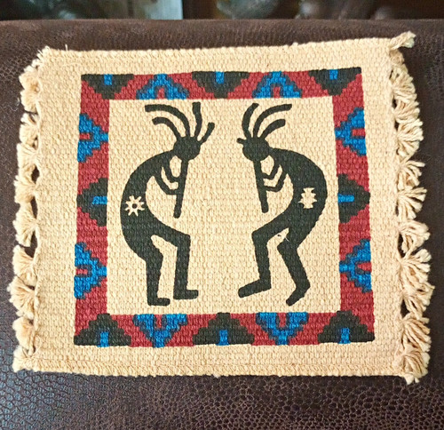Southwestern tribal native - tribal,