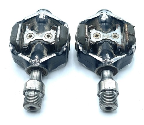 Onza high output - high, pedals