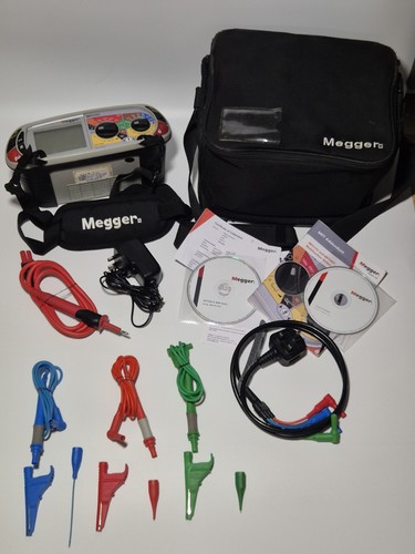 Megger mft1741 multifunction - mft1741,