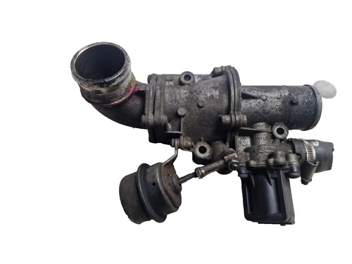 Land rover discovery egr - land,