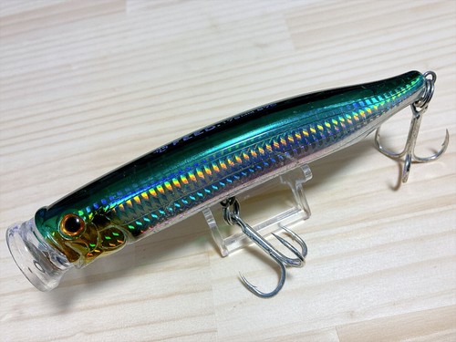 Tackle house feed popper - house, 175mm