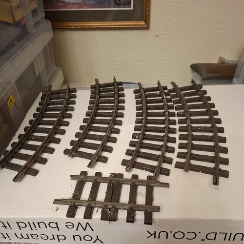 Lehmann lgb scale - lehmann, g