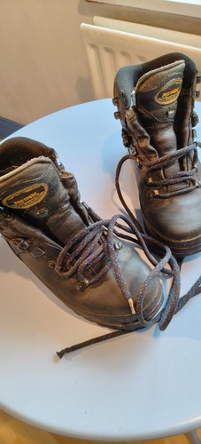 Vintage meindl rarely worn - vintage,
