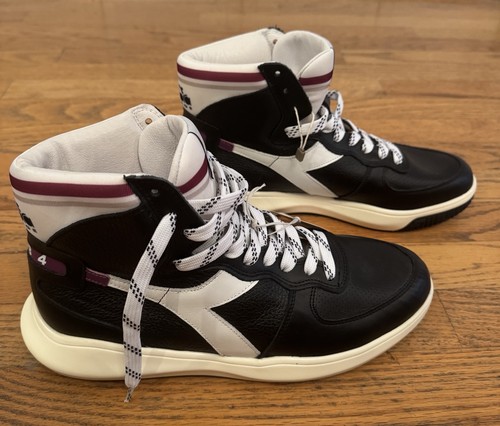 Diadora heritage basket - diadora,