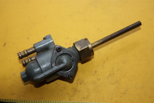 Vintage motorcycle fuel tank - motorcycle,