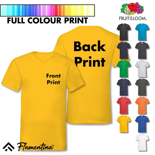 Personalised mens neck - personalised,