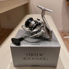 Shimano 23 STRADIC 4000MHG