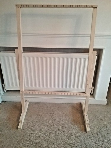 Wooden stand only - stand,