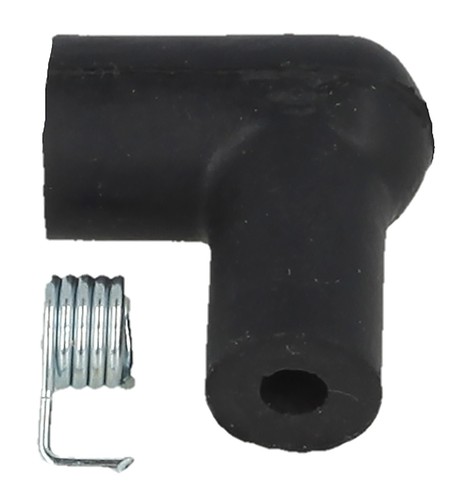 Spark plug cap cover - plug, fits