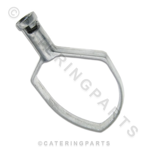 Spares pastry knife - pastry,