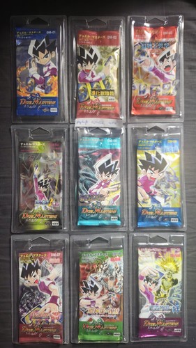 Duel masters booster jp - duel,
