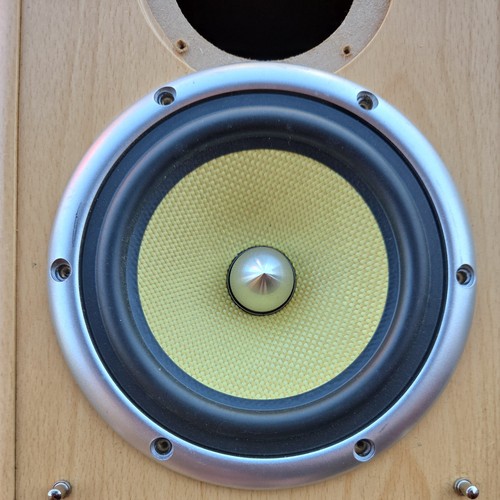 Tdl 5yd kv1 bass driver - ,