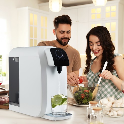 Portable reverse osmosis water - reverse,