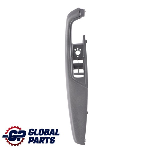 Audi door card armrest - door,