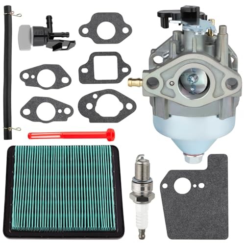 Carburetor for honda - carburetor, hrx217