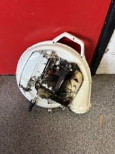 Stihl BR800 Backpack Leaf