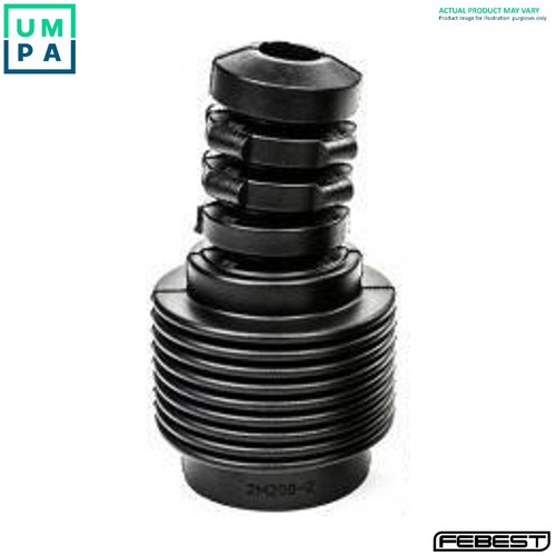 Protective capbellow shock - protective,