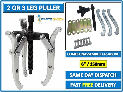 Leg puller 6 150mm - puller,