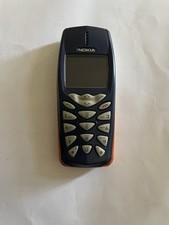 Nokia 3510i Blue (Unlocked)