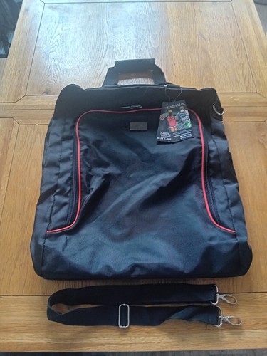 Cabin max suit carrier black - cabin,